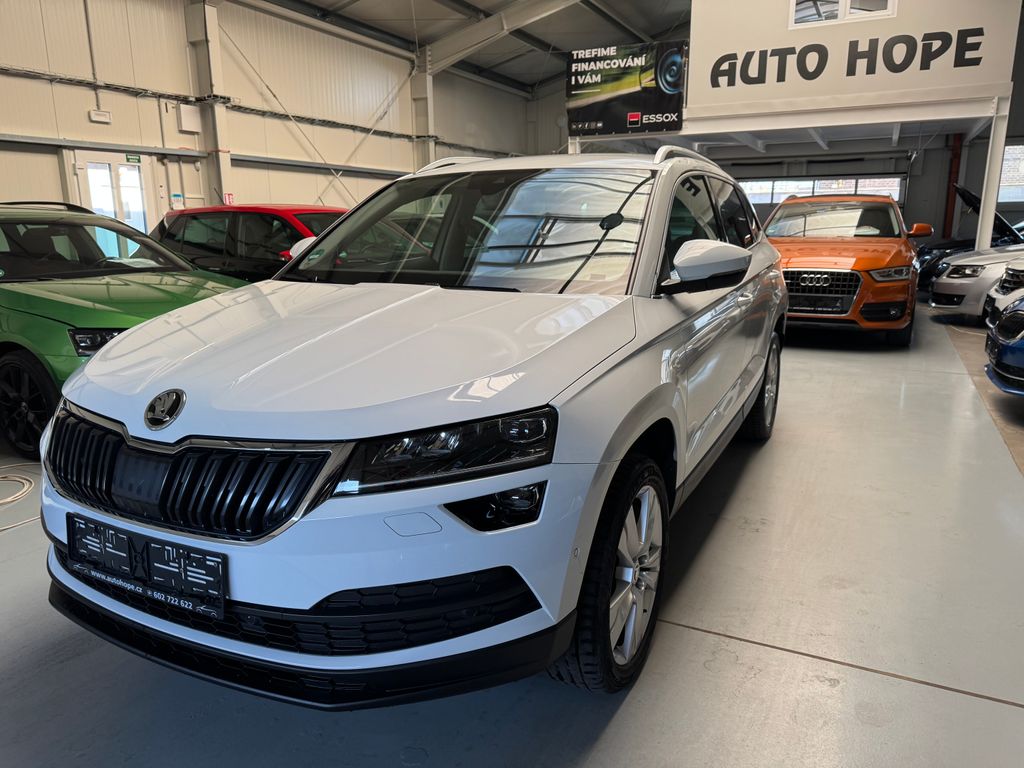 skoda-karoq-1-5-tsi-dsg-style - 2