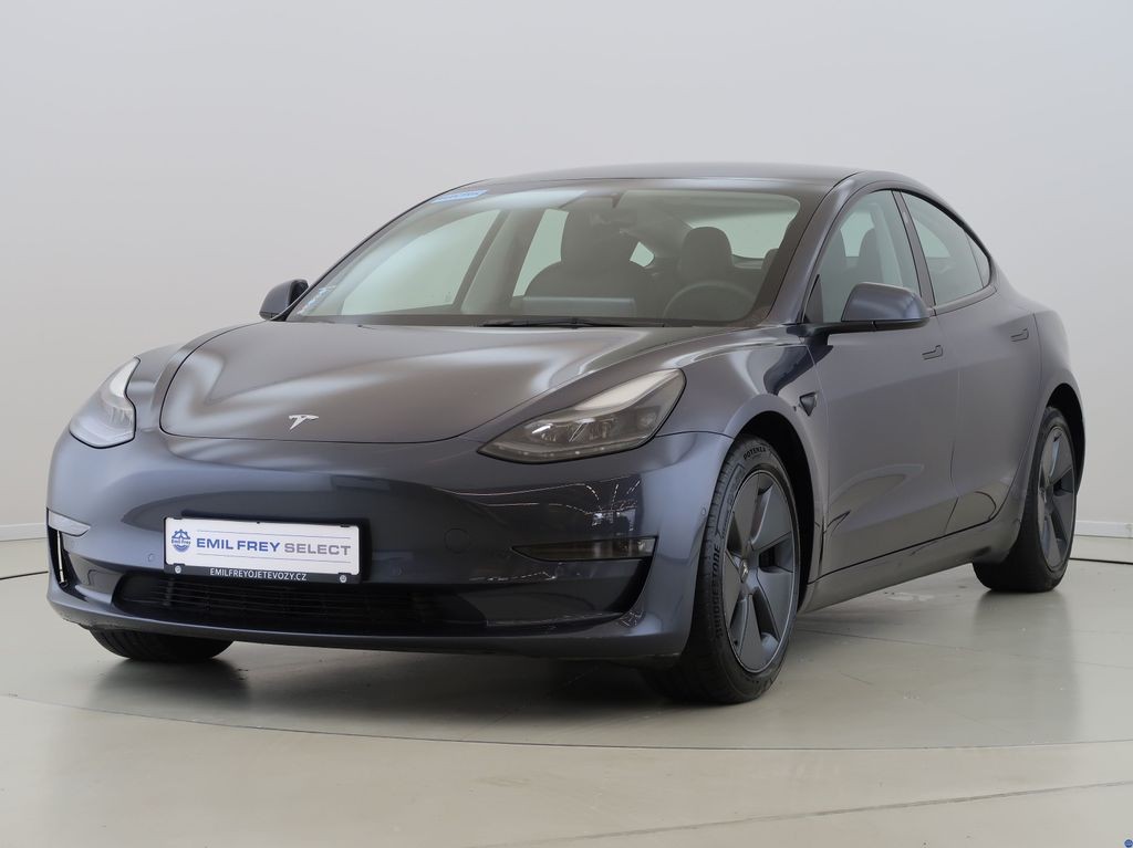 Tesla Model 3 LongRange,AWD,DualMotor,90.4%SOH