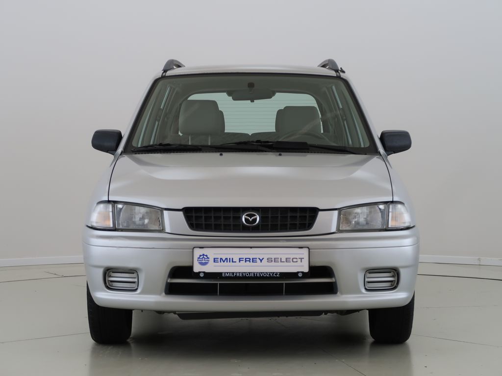 mazda-demio-1-4i-53kw-cz-1maj-stk - 1