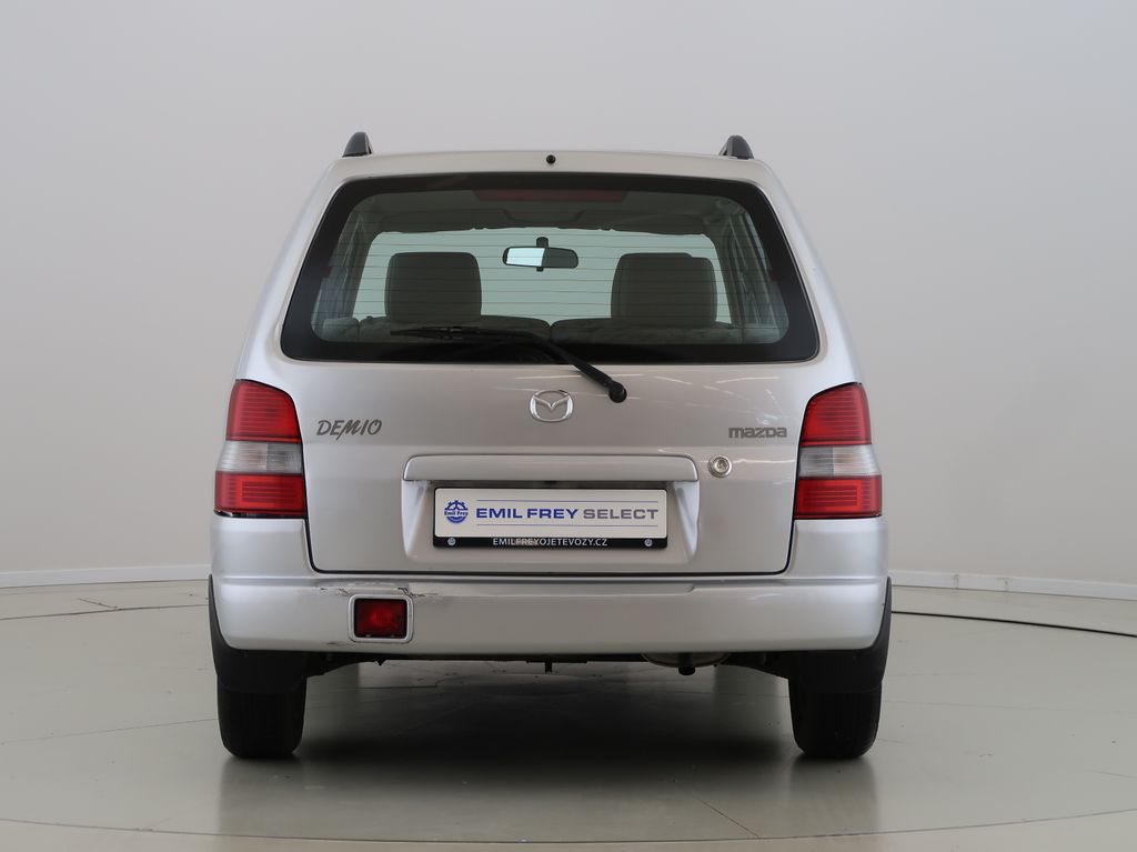 mazda-demio-1-4i-53kw-cz-1maj-stk - 5