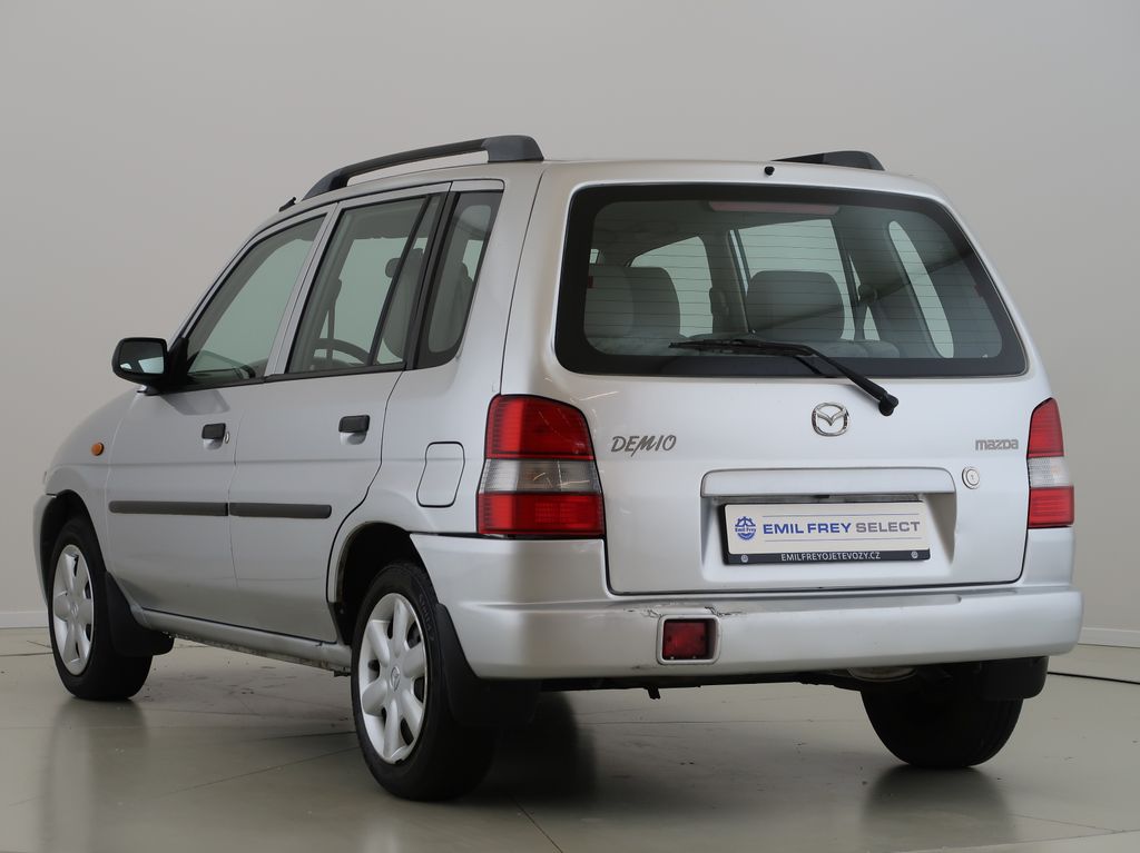 mazda-demio-1-4i-53kw-cz-1maj-stk - 7