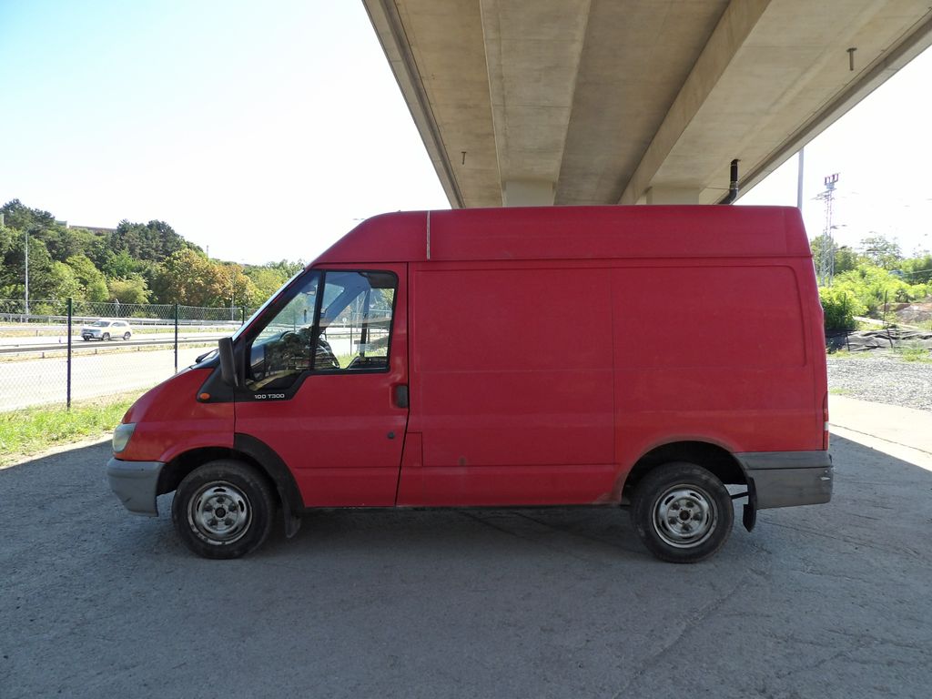 ford-transit-2-0tddi-73kw-300s-tazne - 1