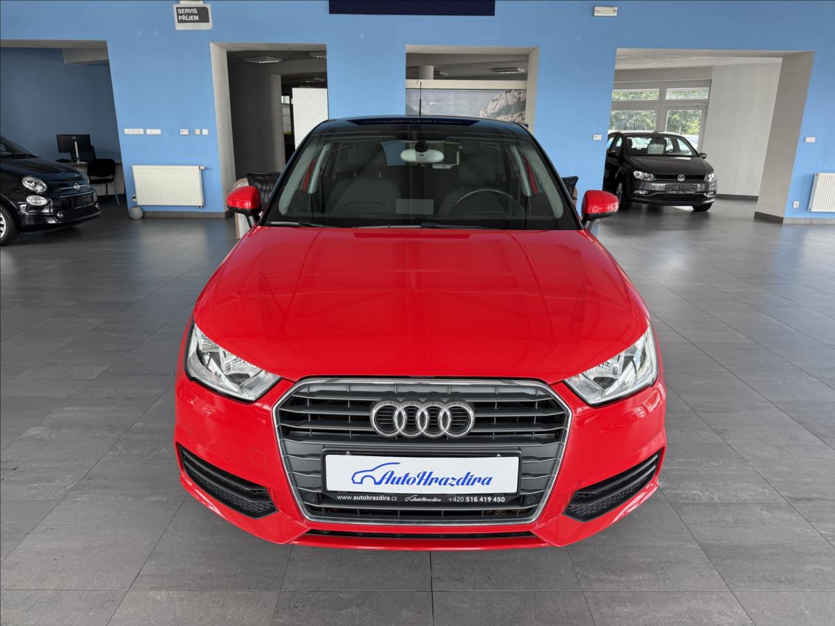 audi-a1-1-0-tfsi-sportback-ultra - 1