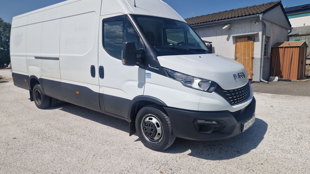 iveco-daily-35c16-2-3l-automat-led - 1