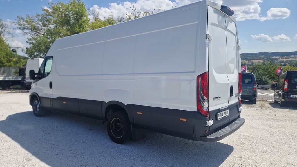iveco-daily-35c16-2-3l-automat-led - 4