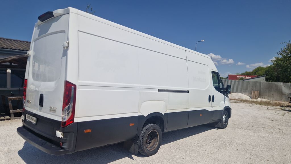 iveco-daily-35c16-2-3l-automat-led - 5