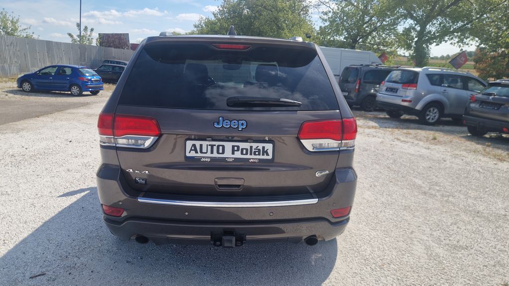 jeep-grand-cherokee-3-0-crdi-6v - 3