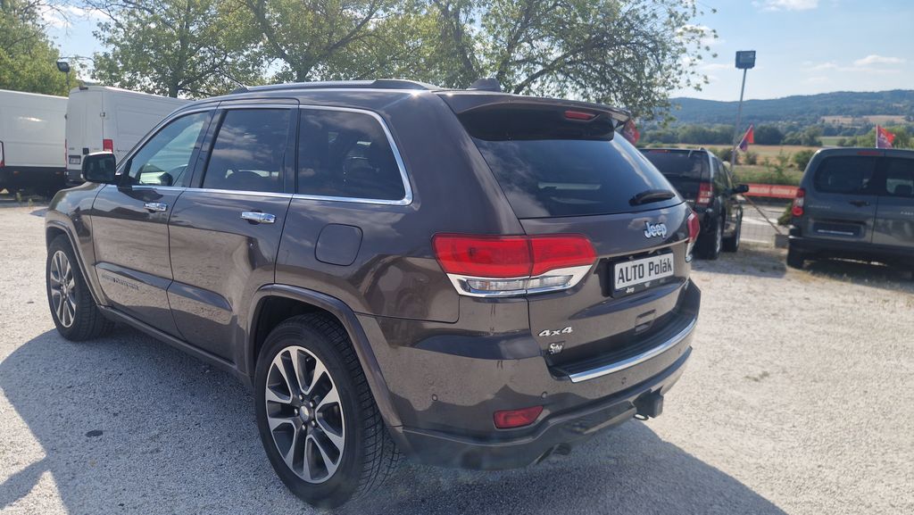 jeep-grand-cherokee-3-0-crdi-6v - 4