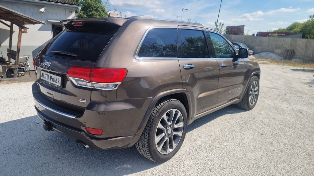 jeep-grand-cherokee-3-0-crdi-6v - 5