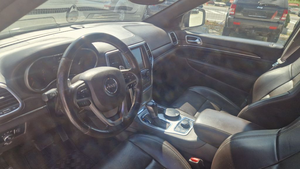 jeep-grand-cherokee-3-0-crdi-6v - 8
