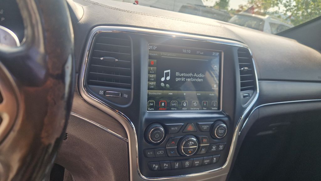 jeep-grand-cherokee-3-0-crdi-6v - 9
