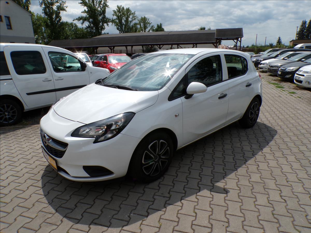 opel-corsa-1-3-cdti-klimatizace - 2