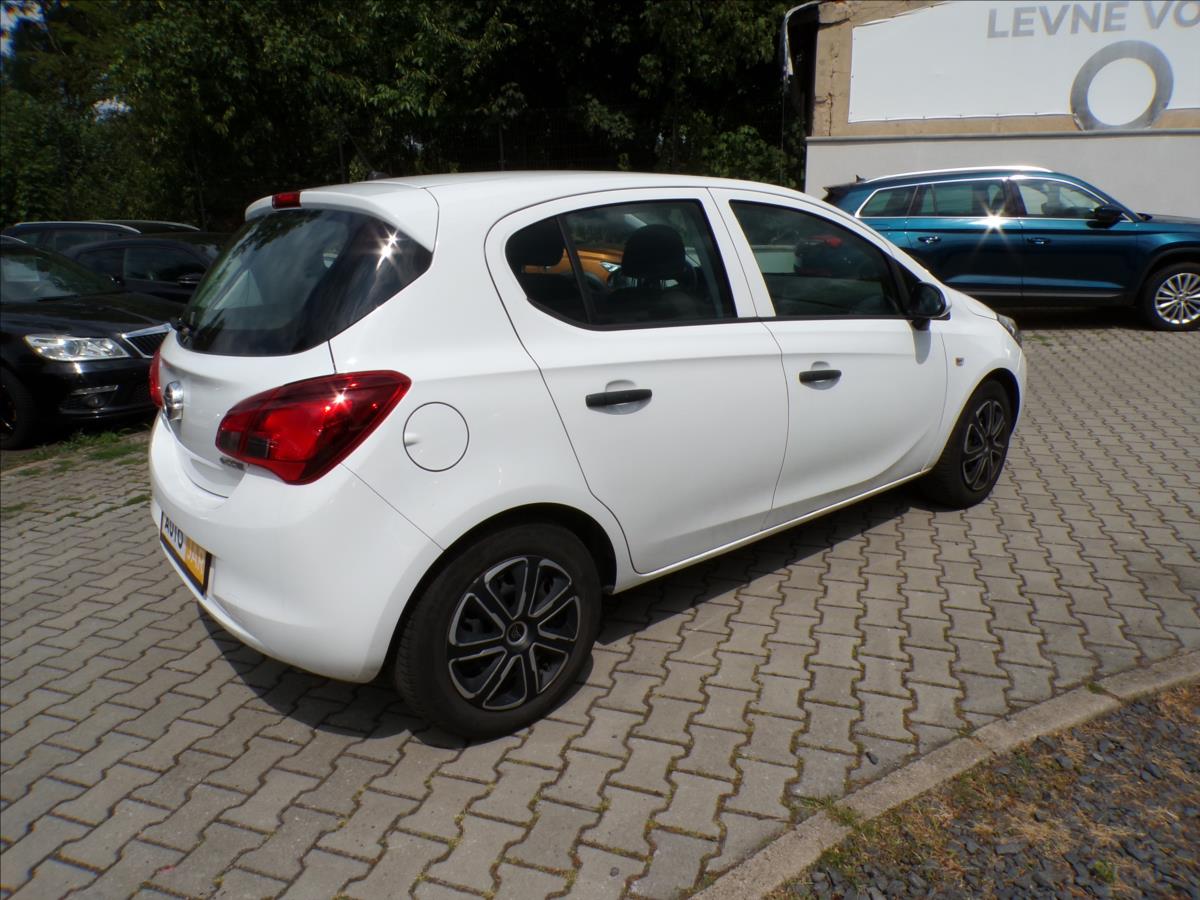 opel-corsa-1-3-cdti-klimatizace - 3