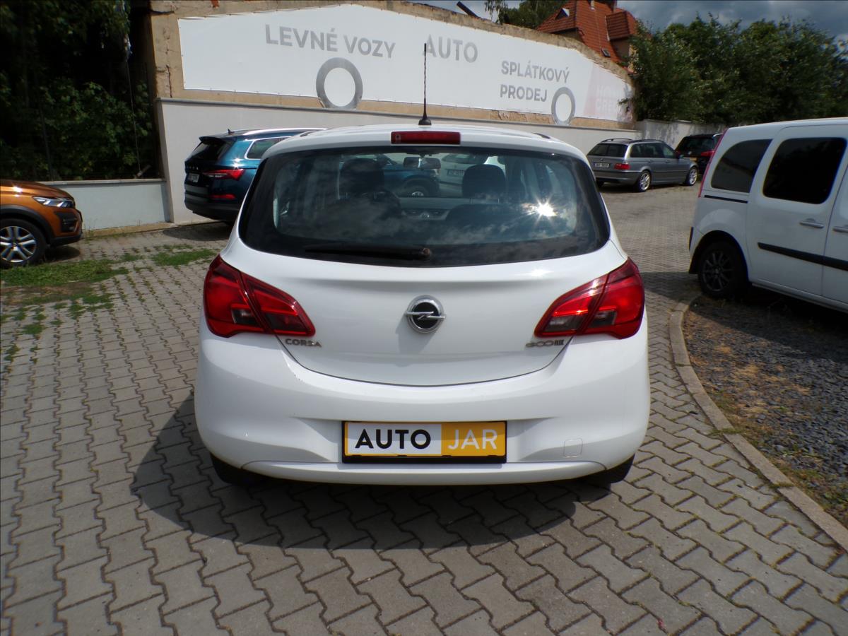 opel-corsa-1-3-cdti-klimatizace - 4