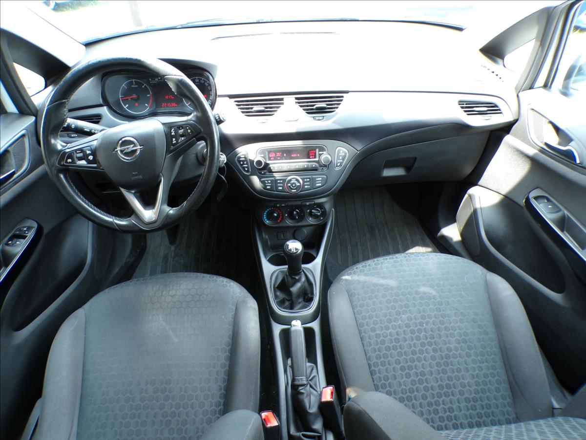 opel-corsa-1-3-cdti-klimatizace - 6