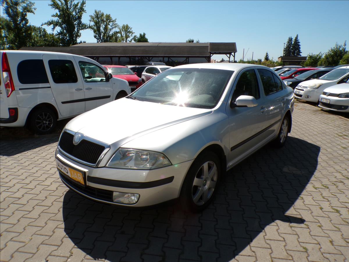 skoda-octavia-1-9-tdi-digi-klima - 1