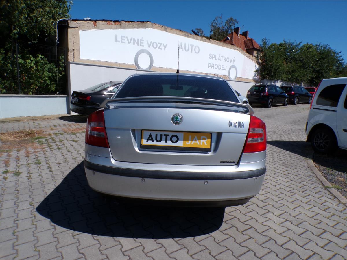 skoda-octavia-1-9-tdi-digi-klima - 5