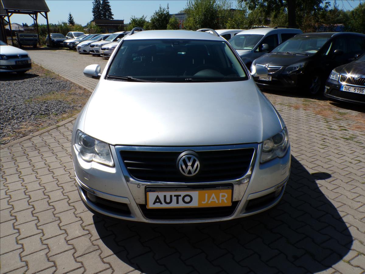 volkswagen-passat-2-0-tdi-125kw-automat-xenon - 1