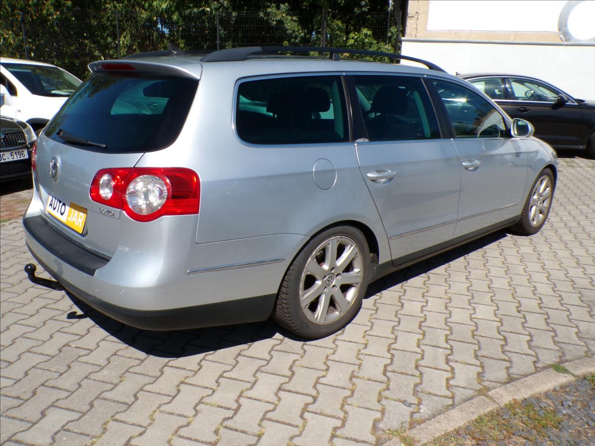 volkswagen-passat-2-0-tdi-125kw-automat-xenon - 3