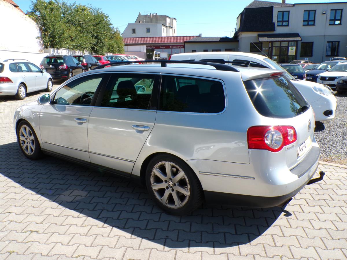volkswagen-passat-2-0-tdi-125kw-automat-xenon - 5