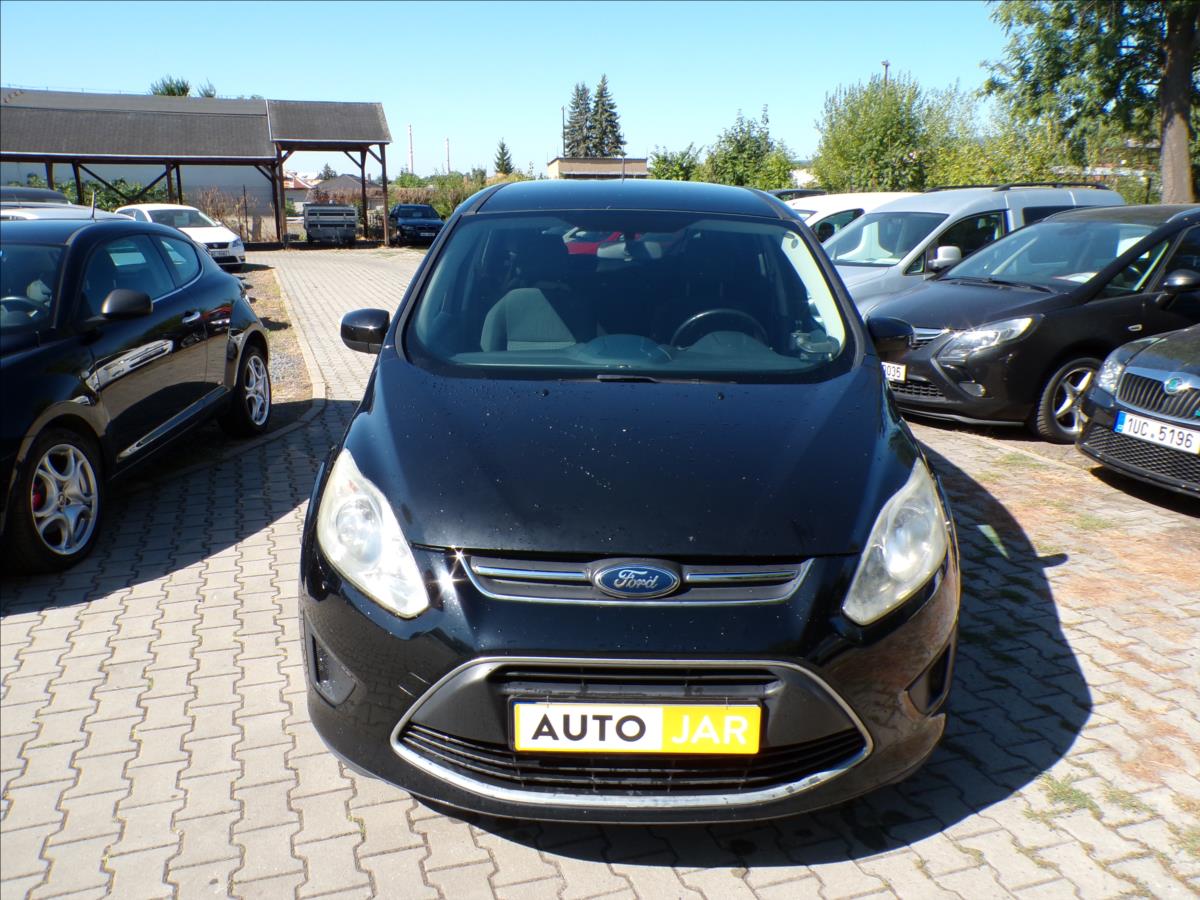 ford-grand-c-max-1-6-i-110kw-7-mist-taz-zar - 1