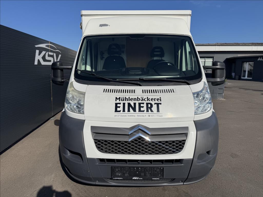 citroen-jumper-2-2-pekarna - 2