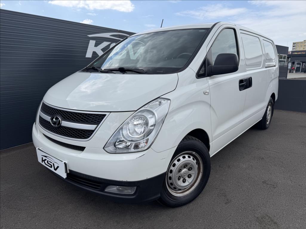 Hyundai H 1 2,5   H-1