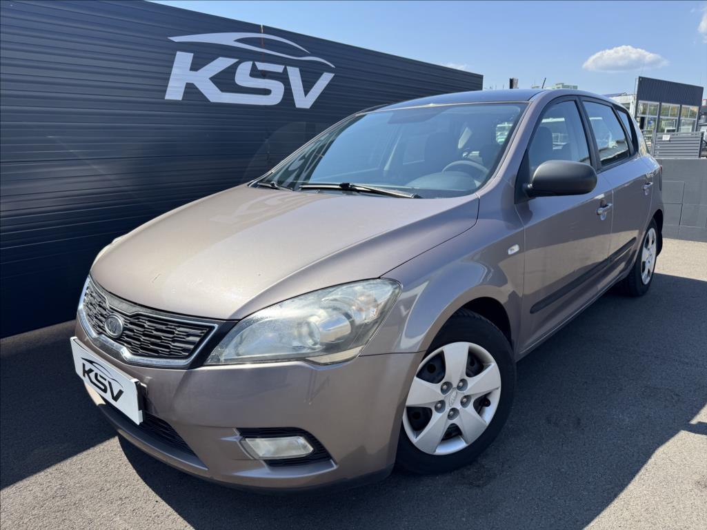 Kia Ceed 1,4