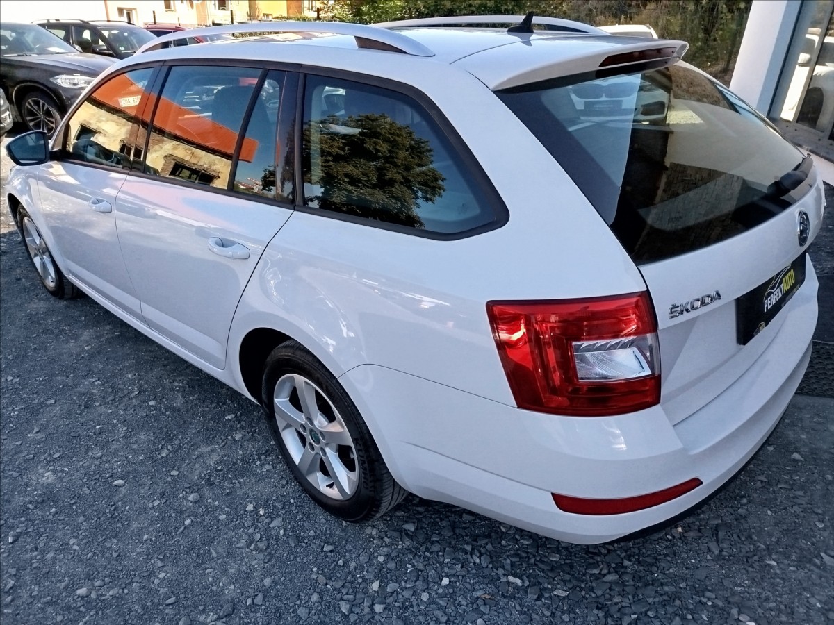 skoda-octavia-1-6-tdi-77kw-klima-tempomat - 3