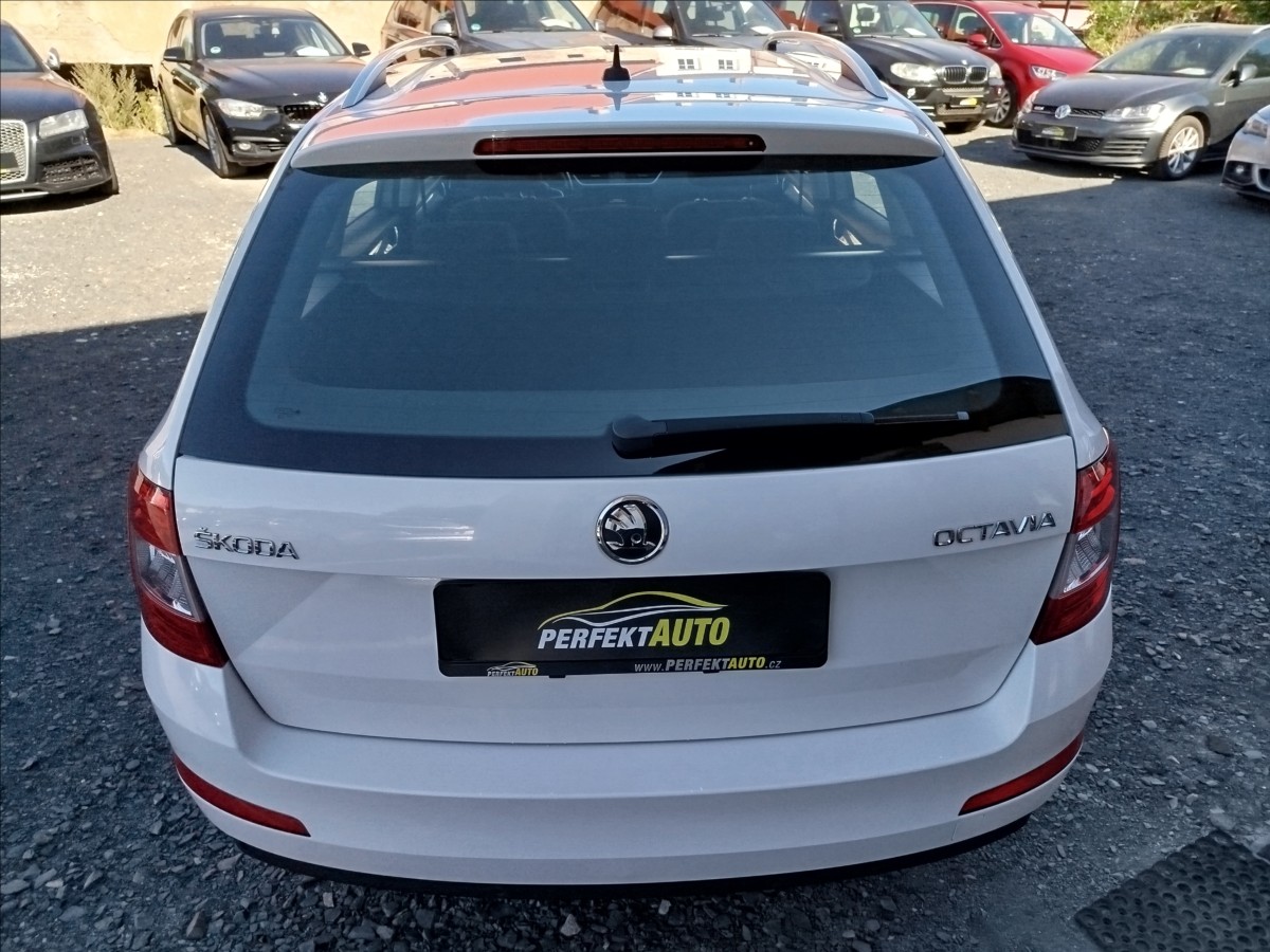 skoda-octavia-1-6-tdi-77kw-klima-tempomat - 4