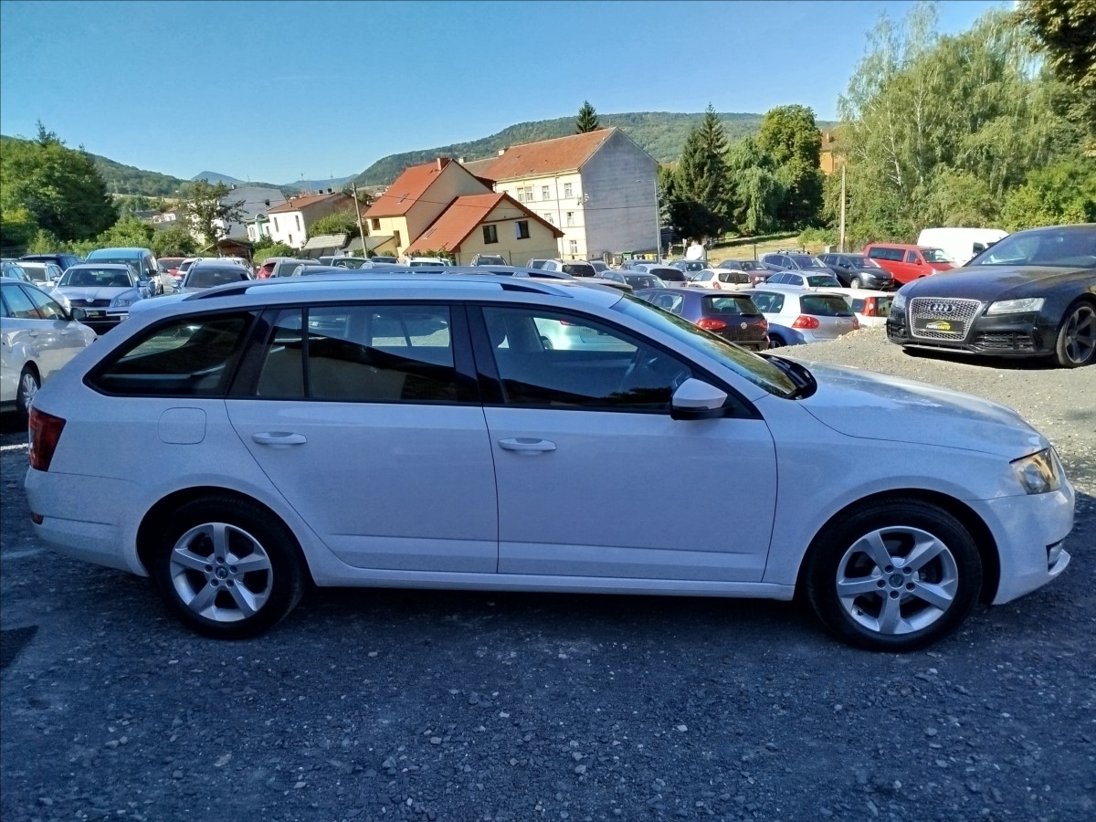 skoda-octavia-1-6-tdi-77kw-klima-tempomat - 6