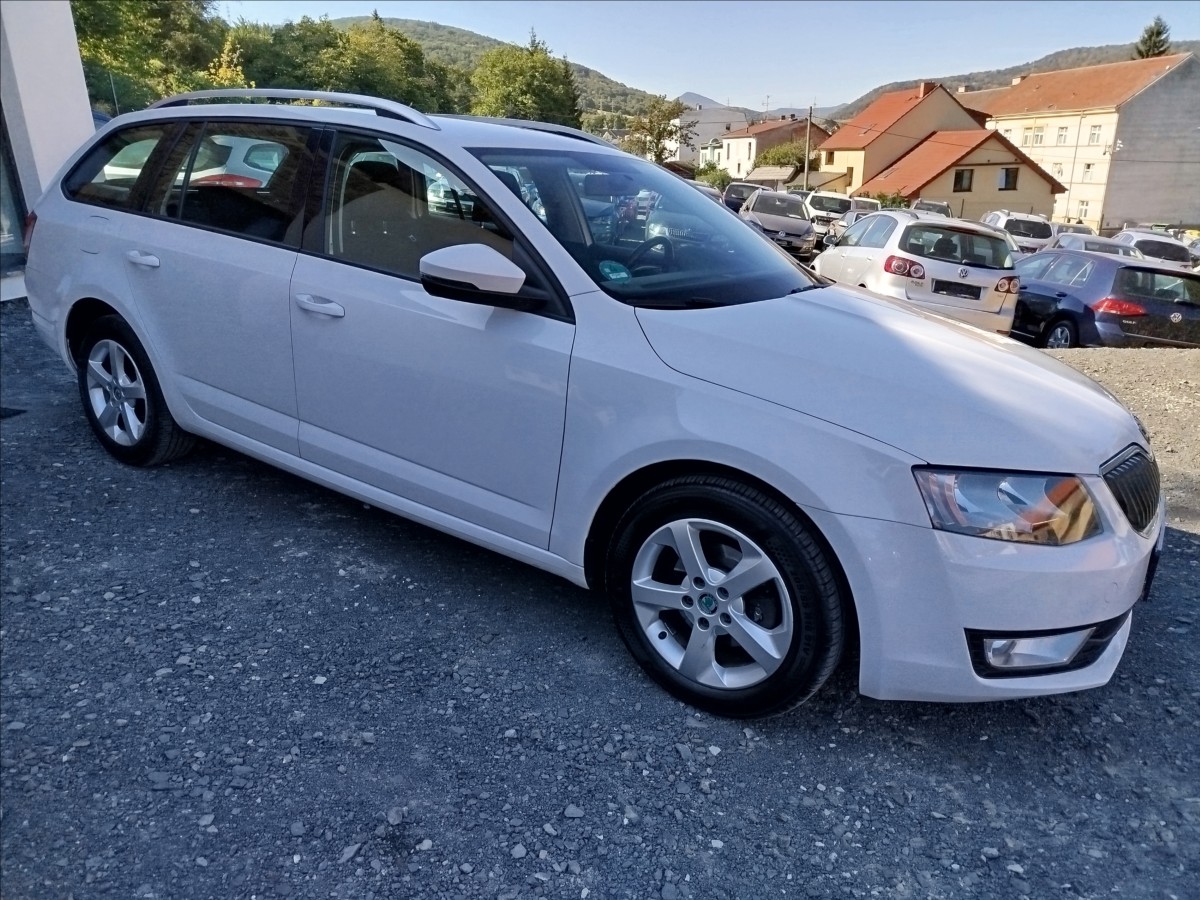 skoda-octavia-1-6-tdi-77kw-klima-tempomat - 7
