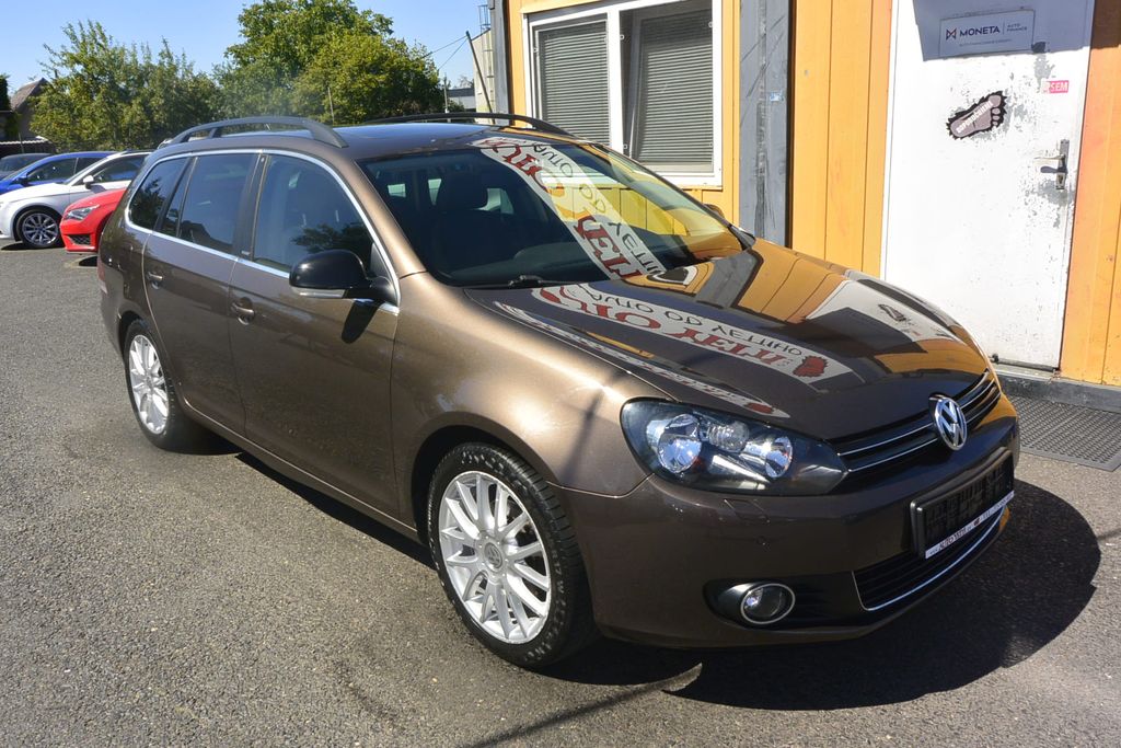 volkswagen-golf-1-2tsi-style-pano-navi - 2