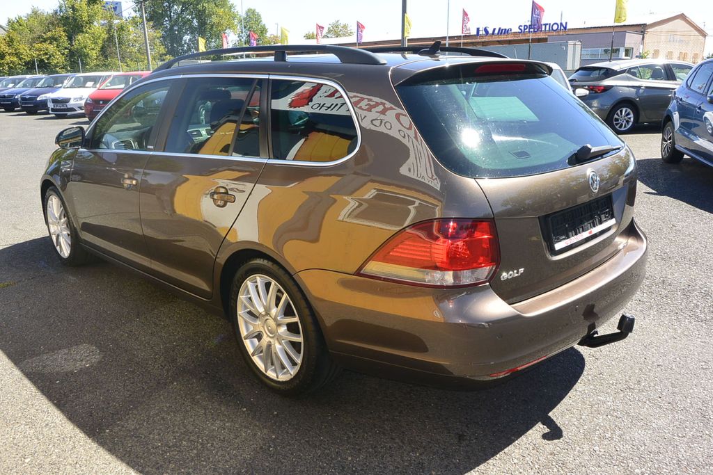 volkswagen-golf-1-2tsi-style-pano-navi - 6