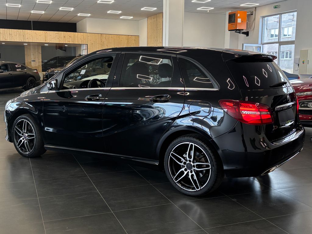 mercedes-benz-tridy-b-220d-4matic-automat-led-nav - 3