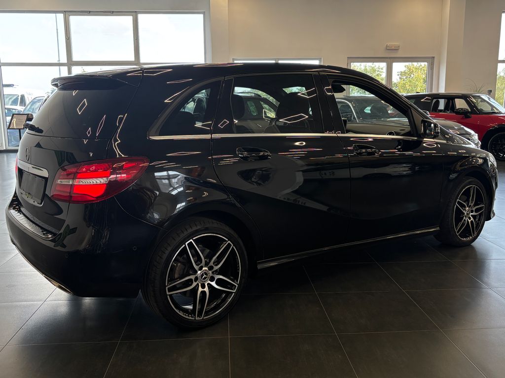 mercedes-benz-tridy-b-220d-4matic-automat-led-nav - 4