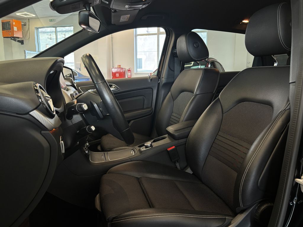 mercedes-benz-tridy-b-220d-4matic-automat-led-nav - 8