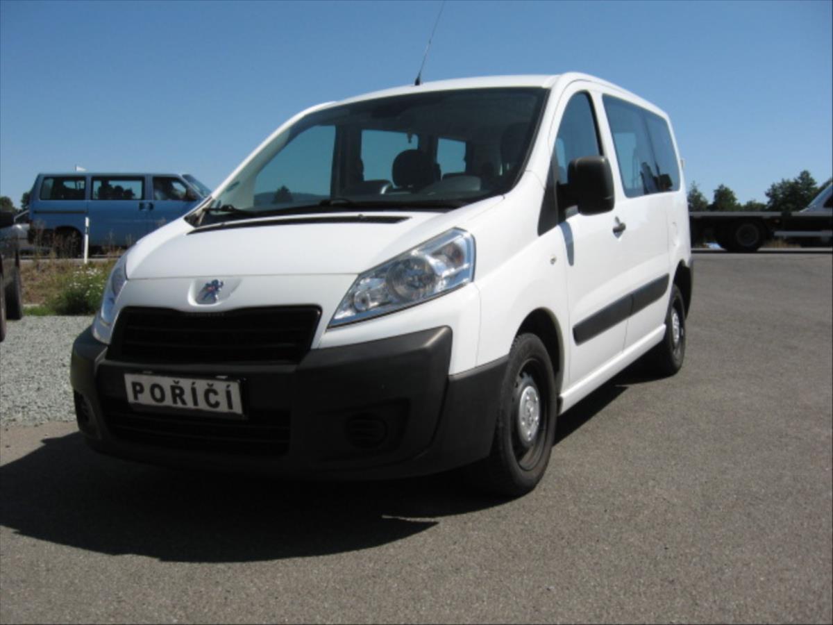 peugeot-expert-2-0-hdi - 1