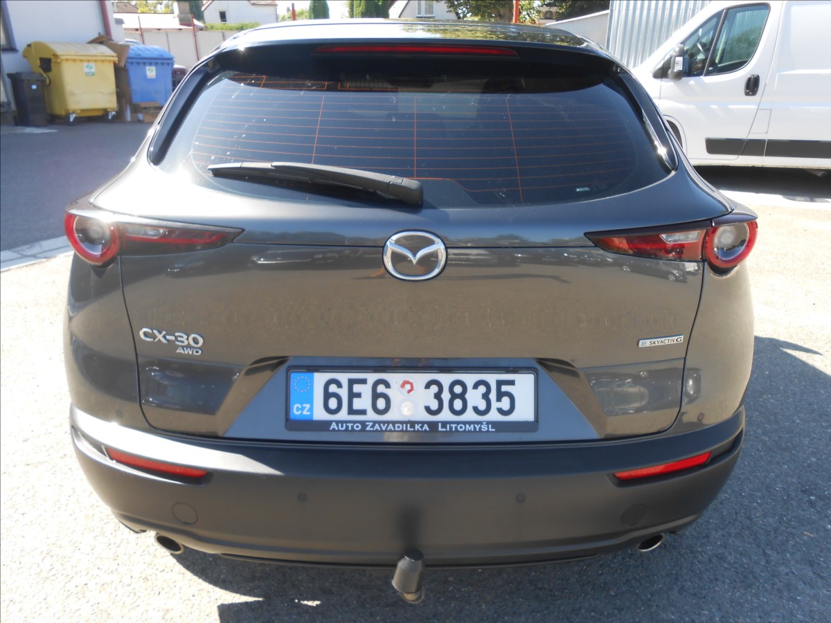 mazda-cx-30-2-0-l-skyactiv-g-110kw-awd - 6