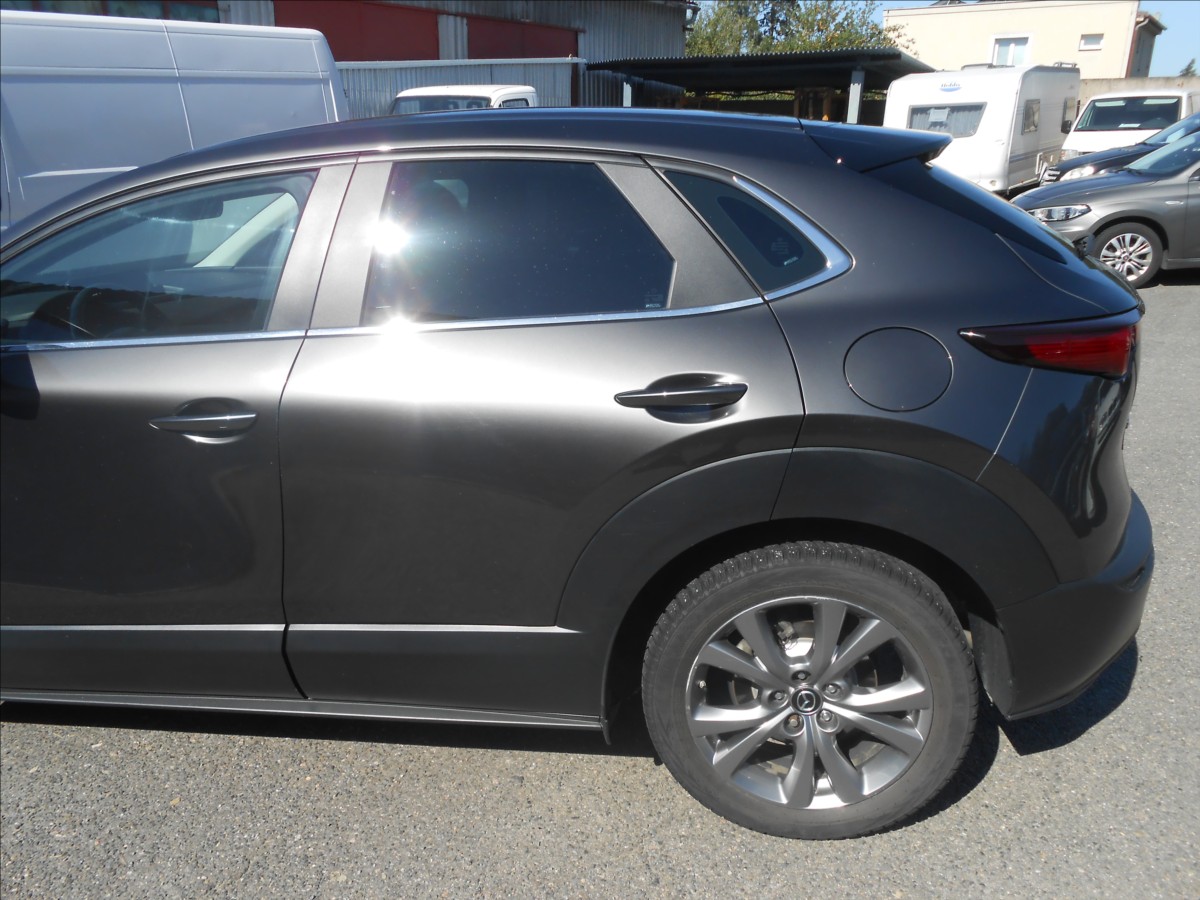 mazda-cx-30-2-0-l-skyactiv-g-110kw-awd - 8