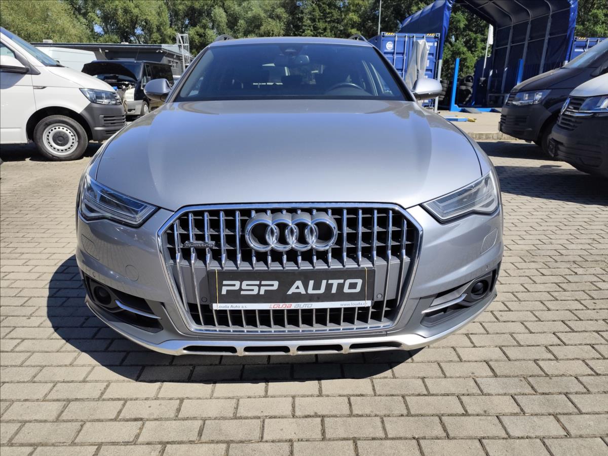 audi-a6-allroad-3-0tdi-160kw-aut-led-20alu-kuze-bose - 7
