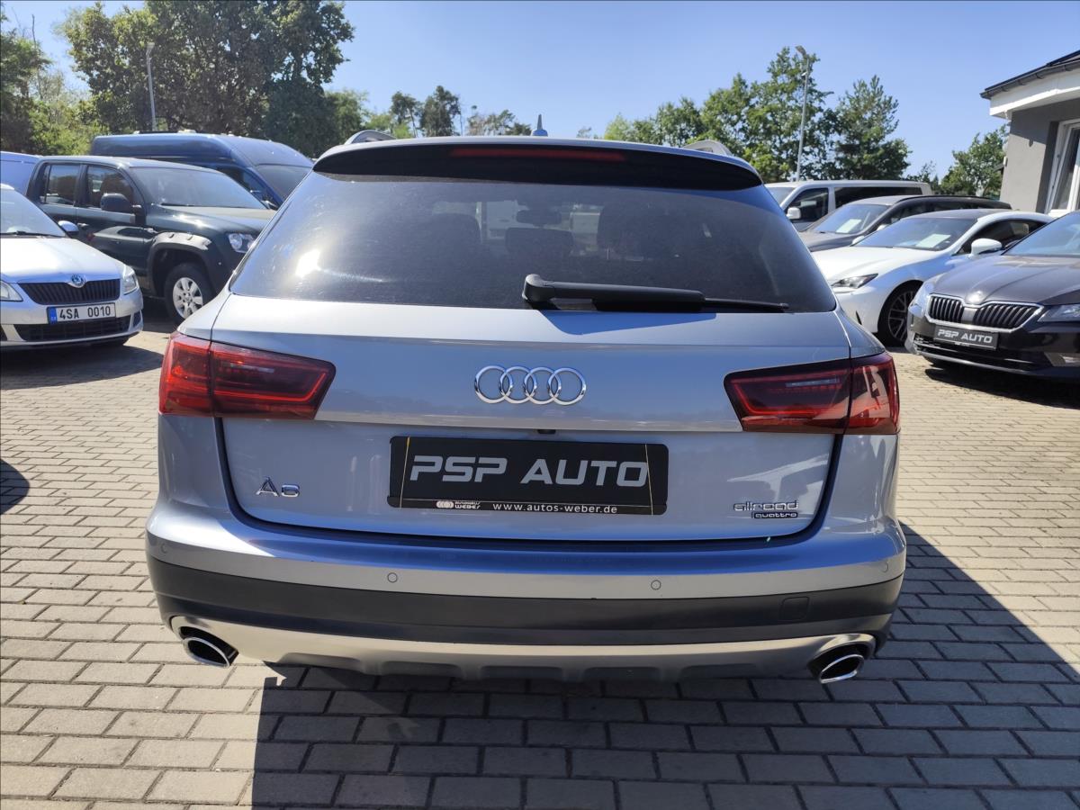 audi-a6-allroad-3-0tdi-160kw-aut-led-20alu-kuze-bose - 8
