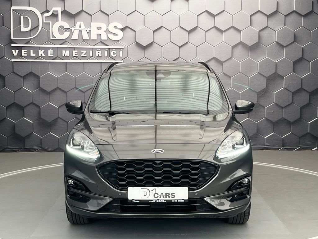 ford-kuga-2-5-duratec-hev-4x4-st-line - 5
