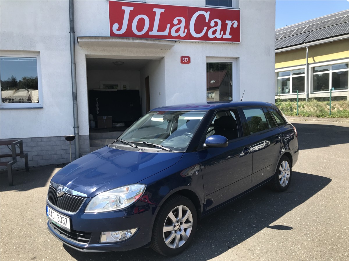 skoda-fabia-1-2-tsi-63kw-combi - 1