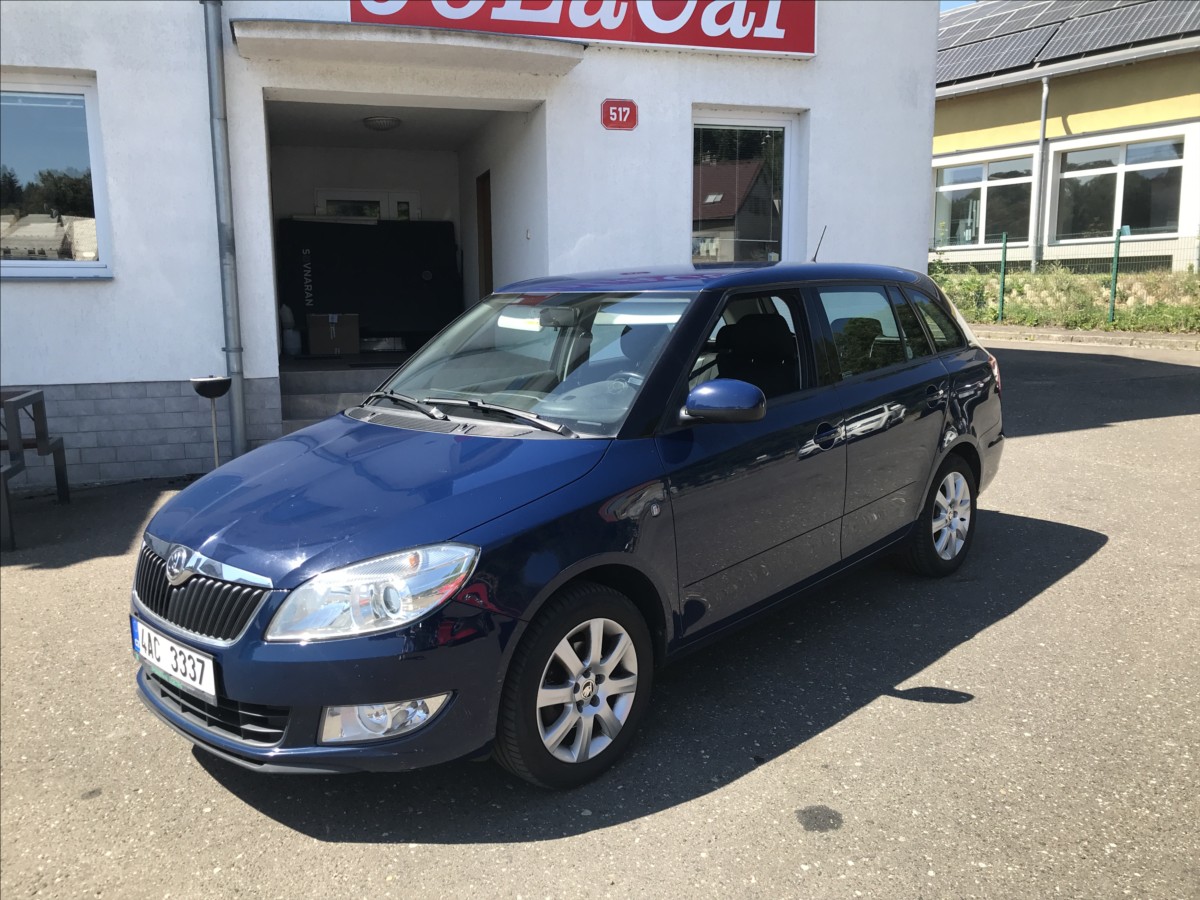 skoda-fabia-1-2-tsi-63kw-combi - 2