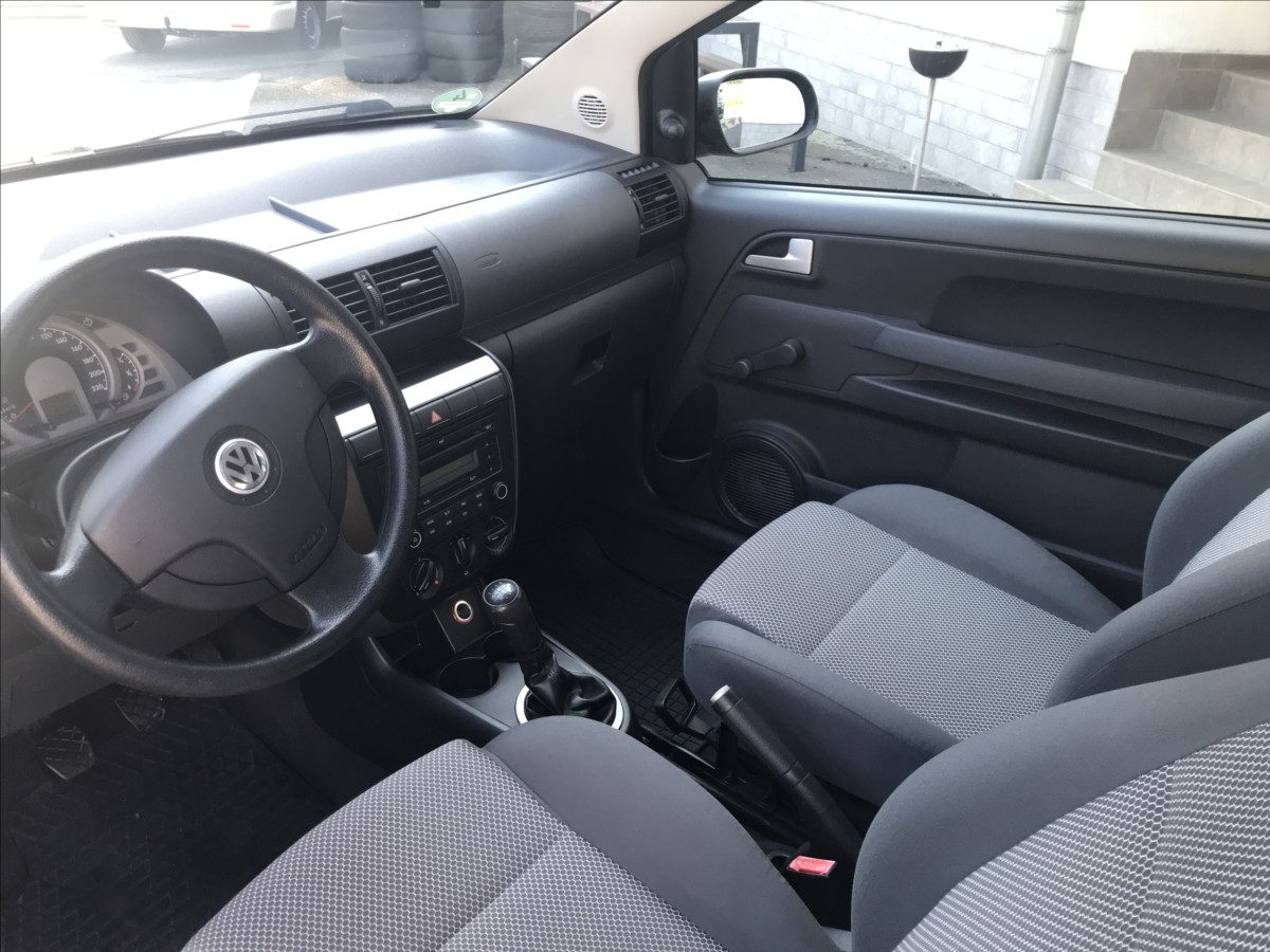 volkswagen-fox-1-2-htp-40kw - 6