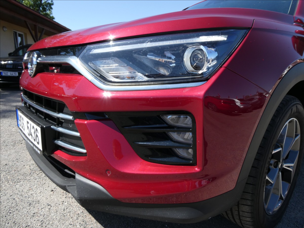 ssangyong-korando-1-5-t-gdi-style-4x4-automat-cr - 3