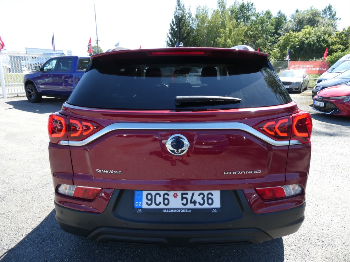 ssangyong-korando-1-5-t-gdi-style-4x4-automat-cr - 7
