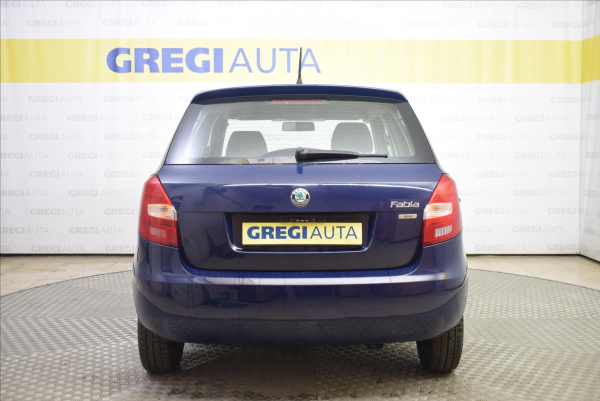 skoda-fabia-1-4-bez-koroze-po-stk - 3