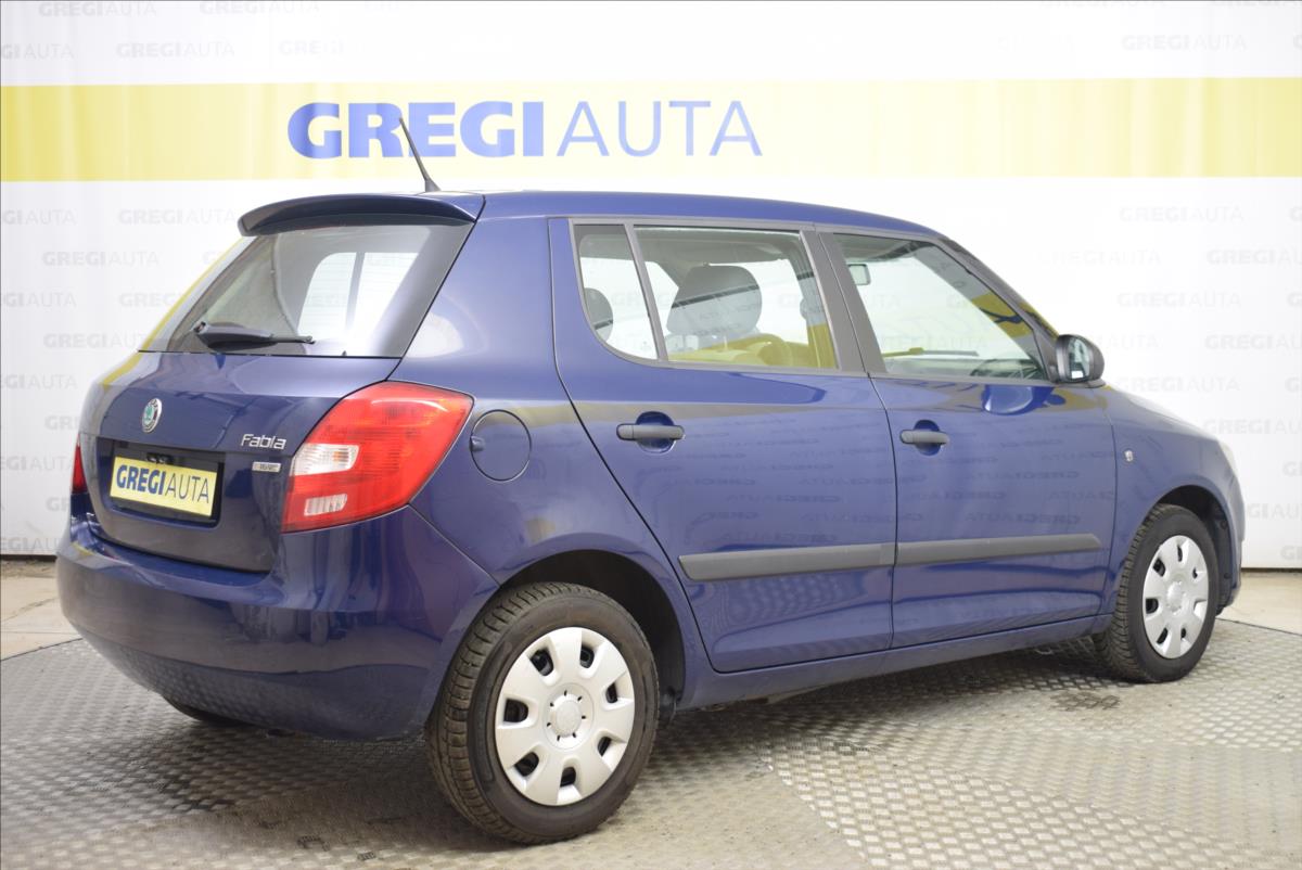 skoda-fabia-1-4-bez-koroze-po-stk - 5